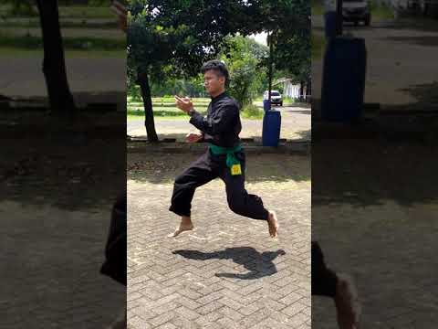 Solospel IV KPS Nusantara oleh Topan