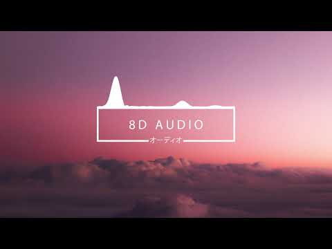 Deekey x Cosmo & Skoro - Way Too Long (ft. Nathan Brumley) [8D Audio]