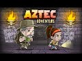 Aztec Adventure Remastered HTML5 Walkthrough