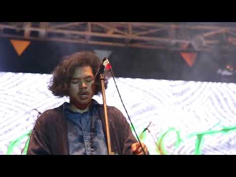 ROLLFAST LIVE AT PICA FEST 2018