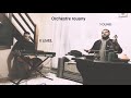 Younes Rouany Et Kamel Intro Kamanja Saz Nay