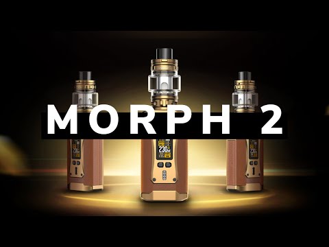 Morph 2 First Look