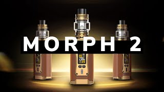 Morph 2 First Look