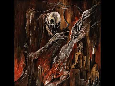 Swampbeast "Holocaust of Terrestrial Empires"