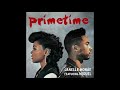 Janelle Monáe Feat. Miguel - Primetime