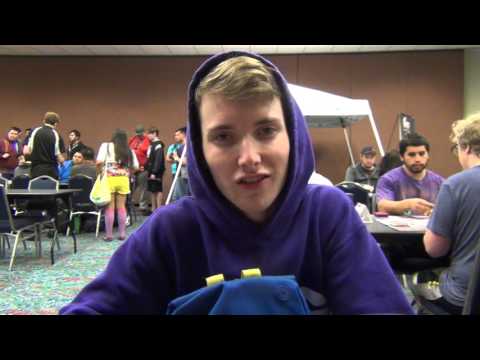 Yugioh 3rd Place Deck Profile - ARG Dallas, Texas - Monarchs - Nicholas Reininger