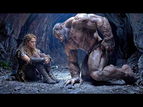 The Witch Who Turned Me Into A Monster Said I'd Be Hers Forever. She Was Wrong