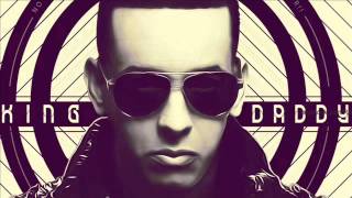10. Daddy Yankee - Dejala Caer