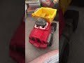 Chuck My Talking Truck