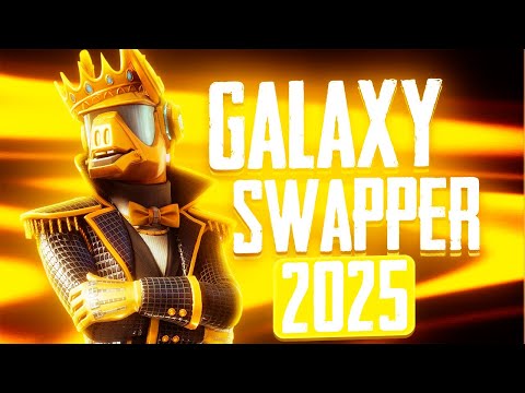 The Newest Galaxy Swapper! | Just Download The Best Swapper! | All Skins Free! | Free Download 2025!