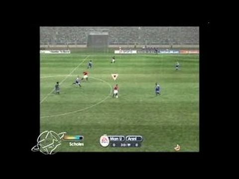 FIFA Football 2002 Playstation 2