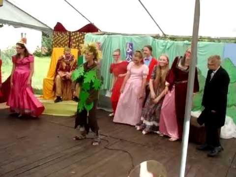 Domysłów na Wesoło cz.  3