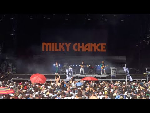 Ego - Milky Chance