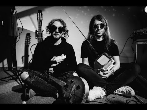 KoRa Duo (Maxim Kolomiiets & Dmytro Radzetskyi) Live @ Kora (2 June 2021)