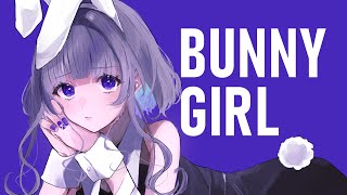 Bunny Girl - AKASAKI  covered by 稀羽すう