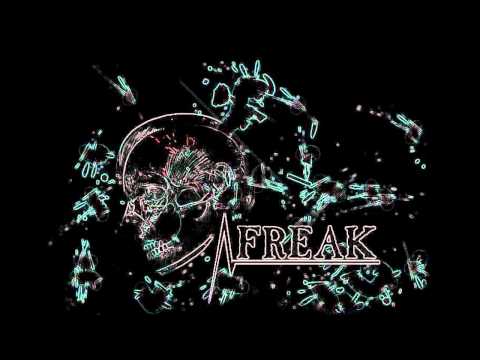 AudioFreak - Wannabe Lovesong