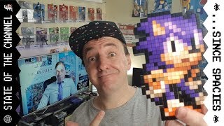 State of the Channel October 2018