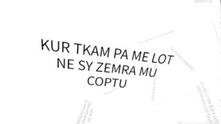 Fati Krasniqi - S'di Pse Ta Kam Fal