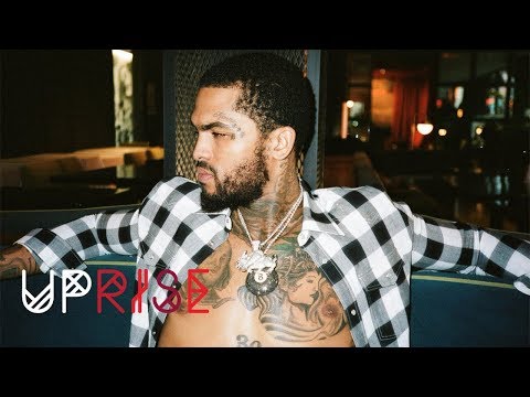 Styles P x Dave East x Nino Man - Ghost Says