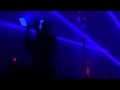 Sweet Dreams- Marilyn Manson LIVE @ The Orbit ...