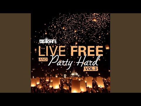 In The Face (Rocket Pimp Remix)