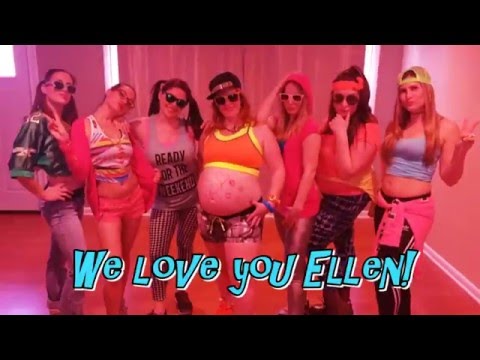 Justin Bieber   Sorry Rocking it at 36 Weeks