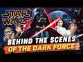 How Star Wars Was Filmed Behind The Scenes And Interesting Facts About Episode IV A New Hope