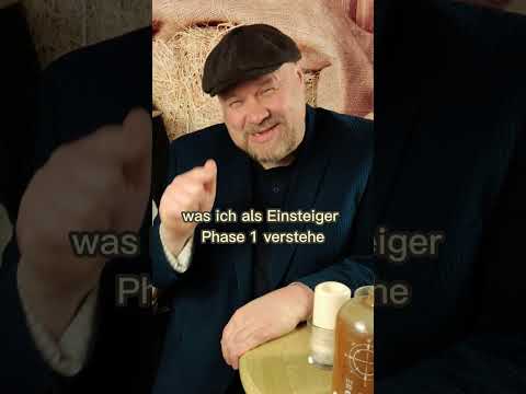 Rum Einsteiger Phase 1 Definition | Rum-Schnacker #Shorts