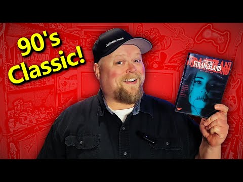 Dee Snider's Strangeland (1998) - Movie Review