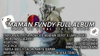 Download lagu DJ MAMAN FVNDY FULL ALBUM | DJ TABOLA BALE X TIA MONICA X NGAPAIN REPOT🎵AISHITERU 2 - TIKTOK TERBARU mp3 Download lagu DJ MAMAN FVNDY FULL ALBUM | DJ TABOLA BALE X TIA MONICA X NGAPAIN REPOT🎵AISHITERU 2 - TIKTOK TERBARU mp3