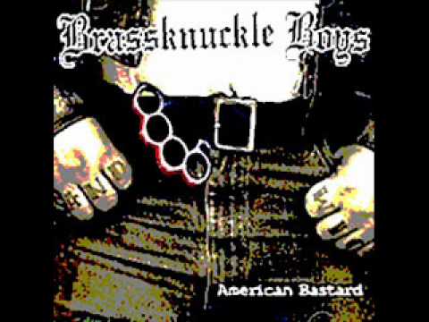 Brassknuckle Boys - Boulevard of Broken Dreams