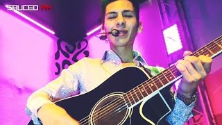Crecer German - Te Deseo Lo Mejor &quot;El Iphone&quot; (En Vivo) 2016