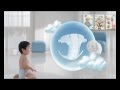 TVC Sweety Baby Timelaps By Softex Indonesia