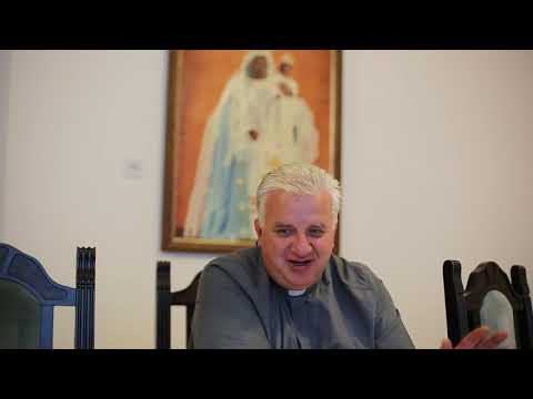 Don Matej Palić, Intervistë/ Pjesa e Katërt