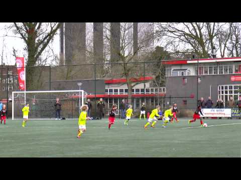 Excelsior R. E2 - Spirit E1, 21 mrt. 2015.