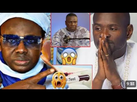 🚨 Urgent Pape Cheikh Diallo In Prison!! Ass Barkham Waxatina 😱😱