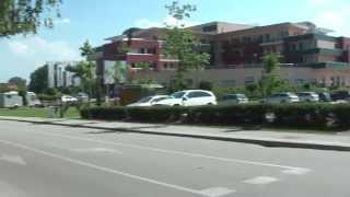 preview picture of video '2012 Camping Terme Ptuj in Ptuj - Slovenie'