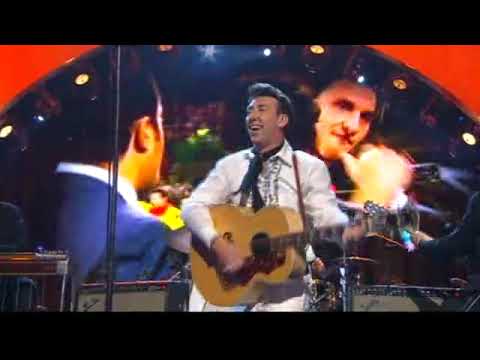 Idrottsgalan 2011 Fatboy