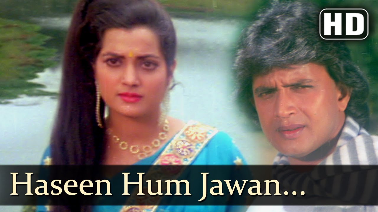 Deewana Tere Naam Ka Lyrics | Deewana Tere Naam Ka | Shabbir Kumar | Ram Laxman