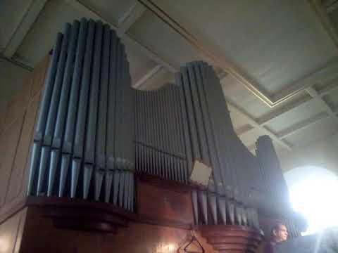 JKS 120 Ó Ježišu môj priateľu Procvičování