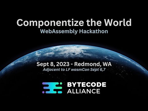 BACON: Componentize the World