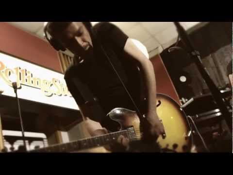 IL TEATRO DEGLI ORRORI in "DORIS" || RS Live @ SAE Institute