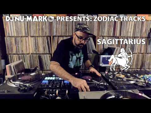 Dj NU-MARK presents: zodiac track SAGITTARIUS