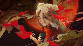 [聽歌] 萬千花蕊慈母悲哀 cover by 朵璃安