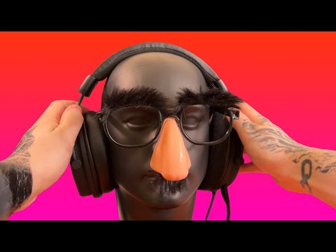 I tested the NEW Fnatic React+ gaming headset