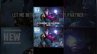 Download lagu Claude Old Voice🥺 #mobilelegends #mlbb #crd #shorts #claude mp3