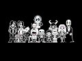Megalovania Themes Au S