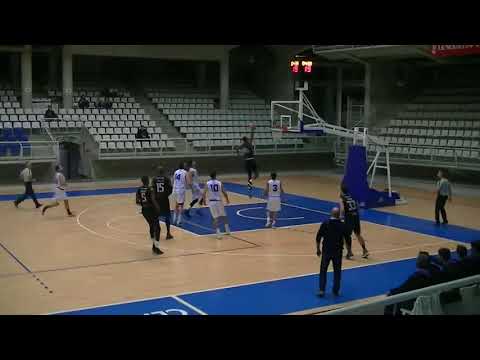 2017 12 09 UA FUNDACION LUCENTUM VS GANDIA  EBA J9