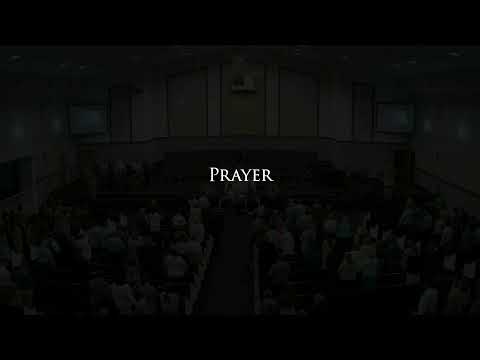 5.22.22 Full Gospel Church - Morning Service