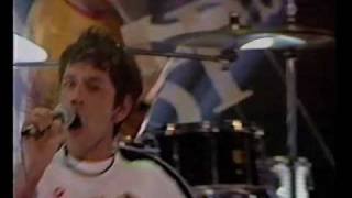 Dolphin live on TOTP 1994
